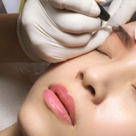 Thẩm mỹ viện Khưu Hà