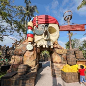 Sun World Hòn Thơm