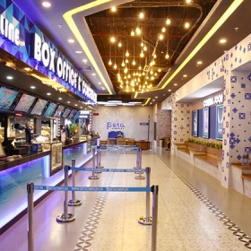 Beta Cineplex 