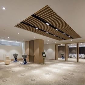 KHÁCH SẠN THE ART NEST NHA TRANG