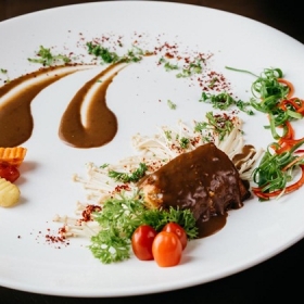 Khách sạn Malibu Vũng Tàu