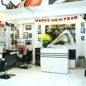 Hồ Thành Hair Salon