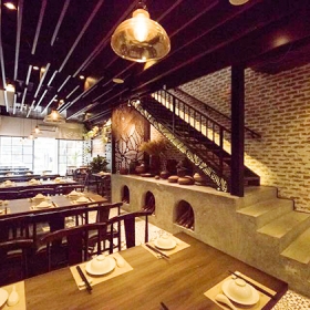 Kái Bếp - Vietnamese Cuisine