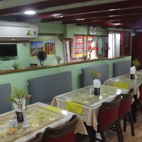 Quán Ăn Ấn Độ