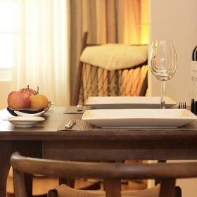 Khách Sạn Dilusso Tiêu Chuẩn 3 Sao Tại Đà Nẵng