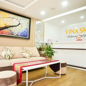 Vinaskin Clinic & Spa 
