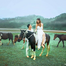  Cường Paris Studio 