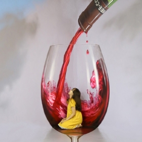 Bảo tàng 3D Art in Paradise Danang