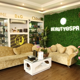 CV Beauty & Spa