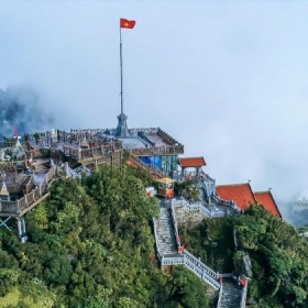 Sun World Fansipan Legend