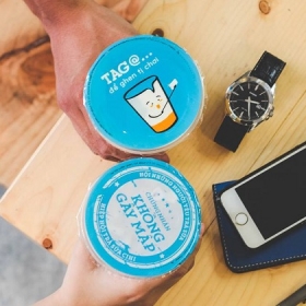 Trà sữa CiHi - Cheese tea & Coffee