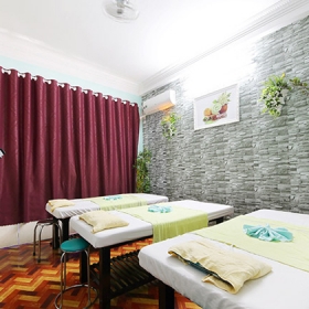 Real Spa Salon Quận 10