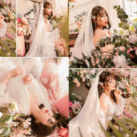 Chụp ảnh Ruby Studio