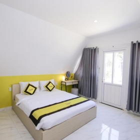 Sense Villa Đà Lạt