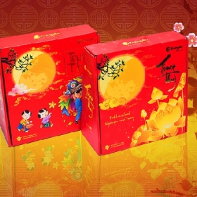 Bánh Trung Thu Tràng An