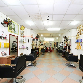 Hair Salon Ken Sang
