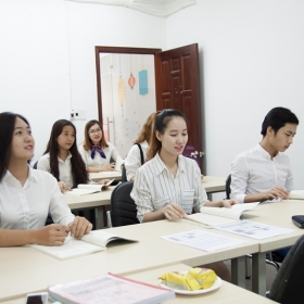 Học viện Hajime Nippon - Chi nhánh 2