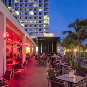 Swandor Resorts Cam Ranh