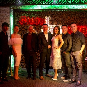 Phòng Trà Cung Đàn Xưa