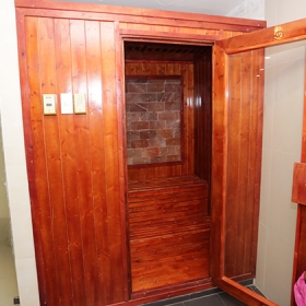 Diamond Yoga & Fitness Center