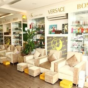 CV Beauty & Spa
