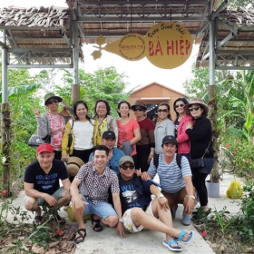 Đại Việt Tourist 