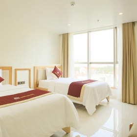 Grand Jeep Đà Nẵng