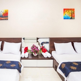 Mường Thanh Condotel Apartment