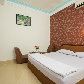 Khách sạn Tân Thành Công