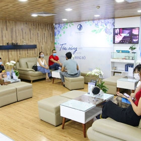 Nha Khoa TMQT Jun Dental