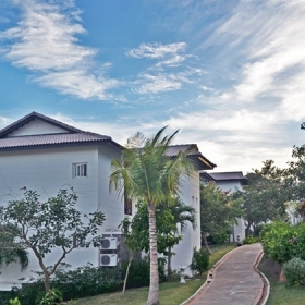 Melon Resort Mũi Né