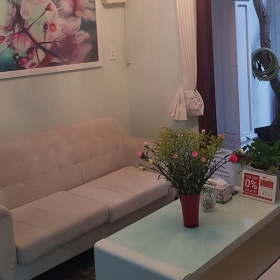 Viện thẩm mỹ Vianna