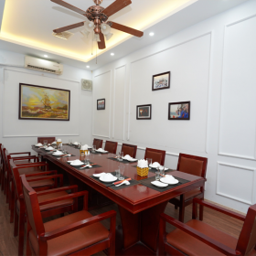 Nhà hàng Ngọc Dương