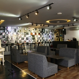 Link Musik Cafe