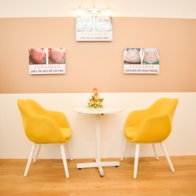 Vinaskin Clinic & Spa 