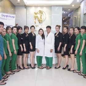 Viện Thẩm Mỹ Nguyễn Du