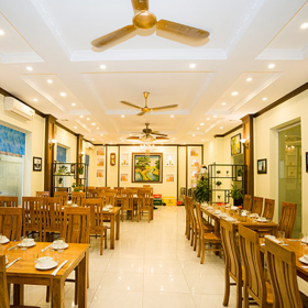 Nhà hàng Ngọc Dương