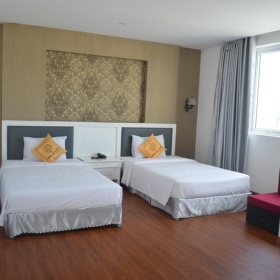 Khách sạn Galavina Đà Nẵng