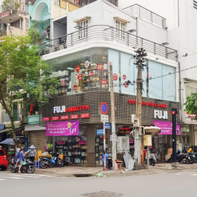 Siêu Thị Nhật Bản Nội Địa Fuji Market