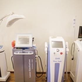 Viện Thẩm Mỹ Như Vân 