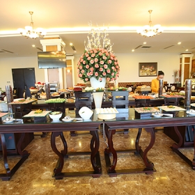 SWISS-BELRESORT ĐÀ LẠT 