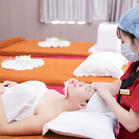 Ngọc Anh Hair & Spa