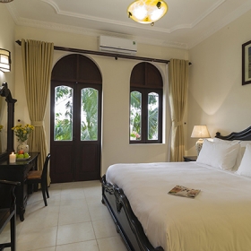 Indochine River Side Hotel & Spa 