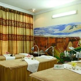 Gaia Spa Mộc Trà
