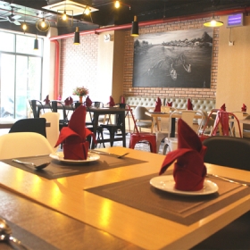 Khách sạn Ale Nha Trang