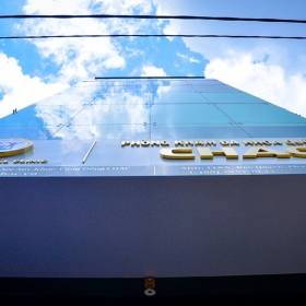 Phòng Khám Đa Khoa Quốc Tế CHAC