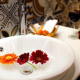 Khách sạn Goldland Nam Đế 3