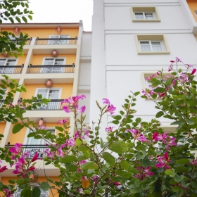 Royal Riverside Hội An Hotel 4