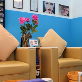  Hiền Ruby Nail & Mi 