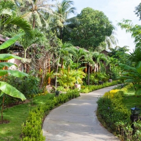 ELWOOD PREMIER RESORT PHÚ QUỐC